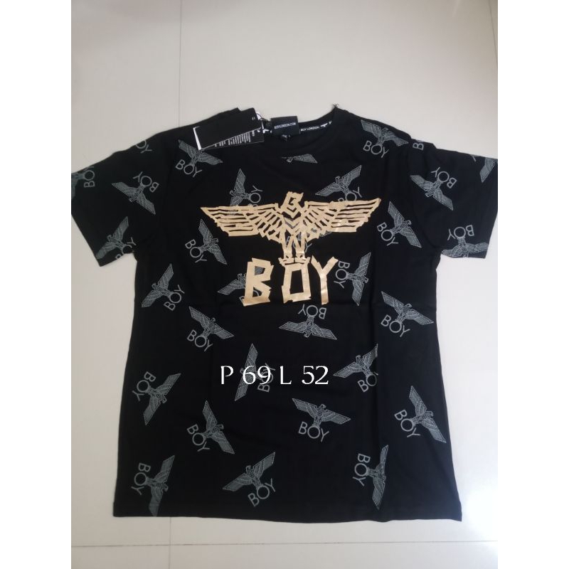 Boy London
