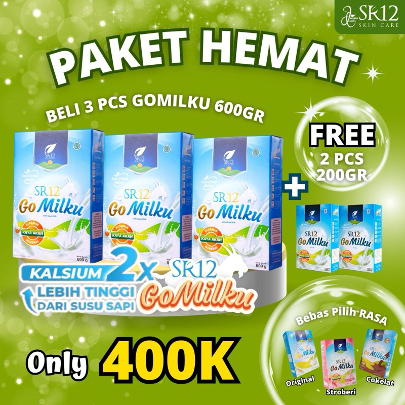 

(KIKO) (COD ) bundlig susu gomilkku hemat murah