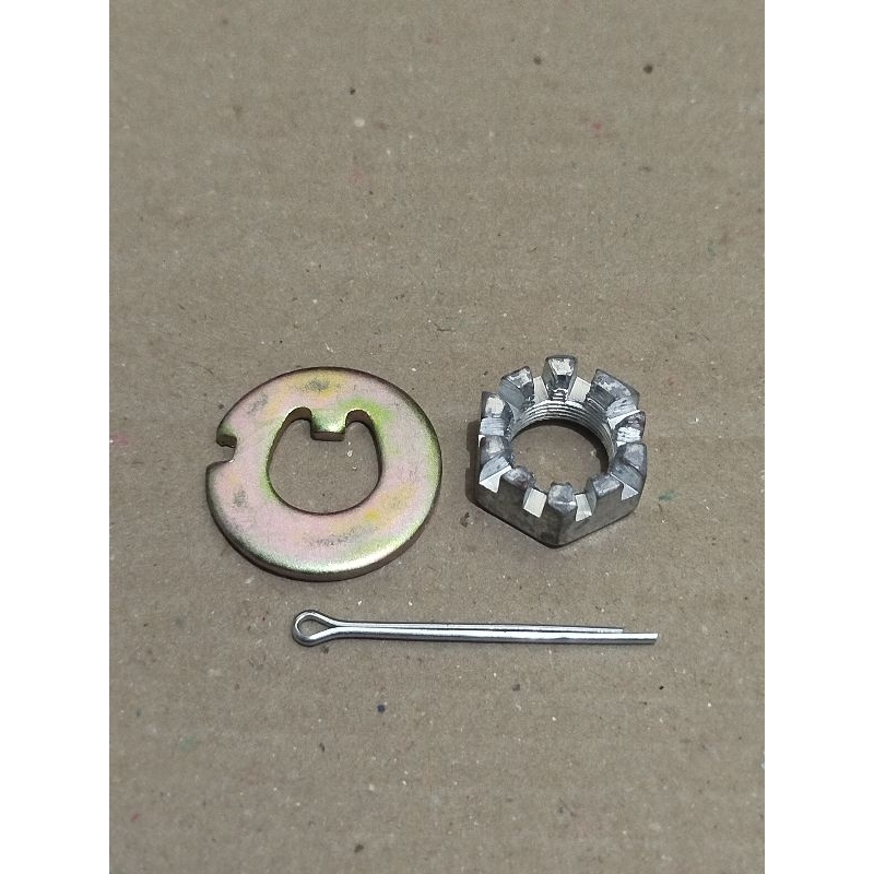 Mur as roda depan Panther Kotak 2.3 2.5