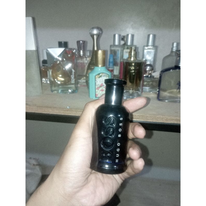 parfum hugo boss