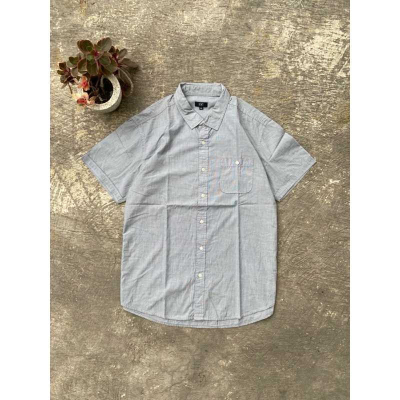 F2F Basih Shirt || Kemeja Basic F2F