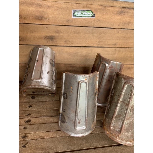 PANEL DASI C50 C70 C90 PISPOT