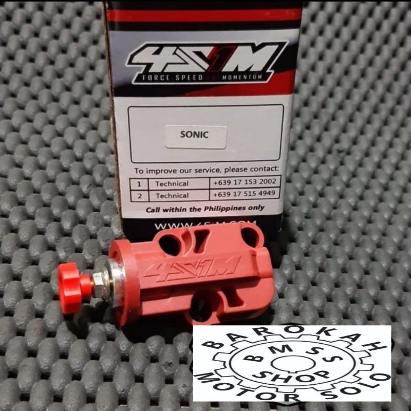 Air Screw 4s1m Honda Sonic 150