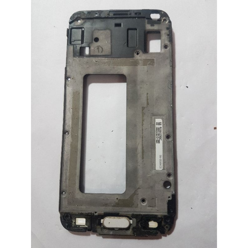 frame lcd Samsung E5 2015/e500h ORI