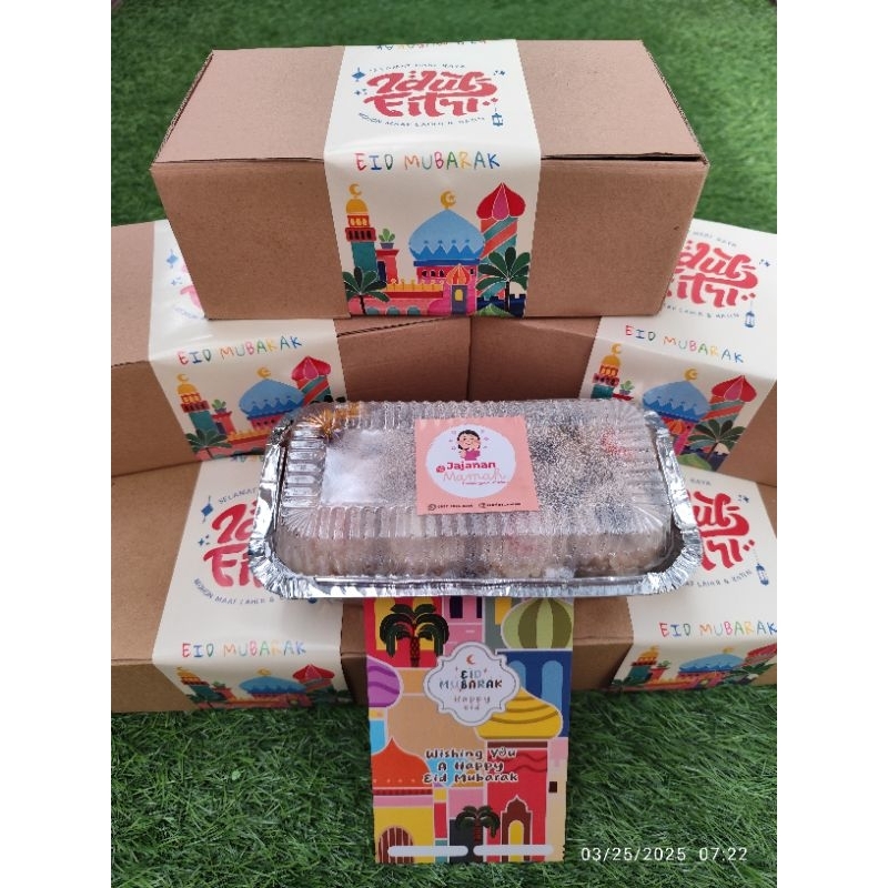 

Dimsum Horang Kaya Size S