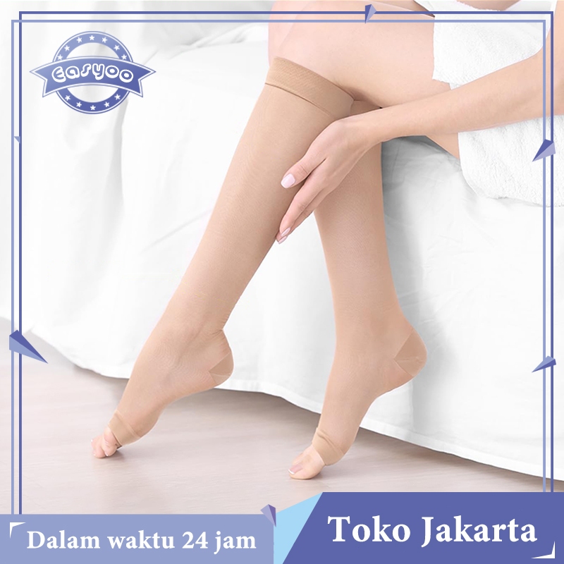 Stocking Varises / Stocking Varises Resleting Sepaha Varises Compression