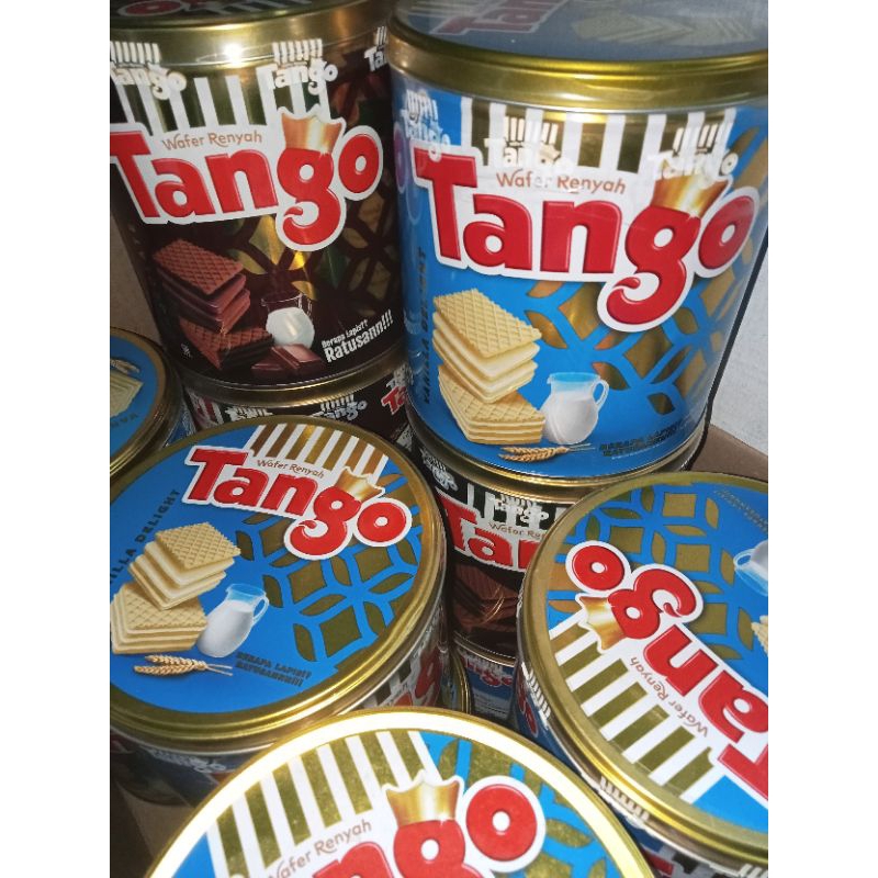

Tango 270gr