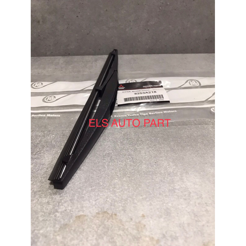 WIPER BELAKANG XPANDER ORIGINAL