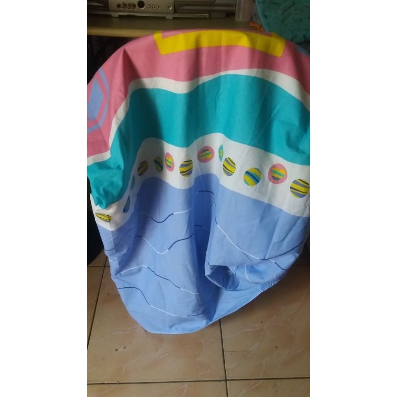 sprei uk 160x200 preloved