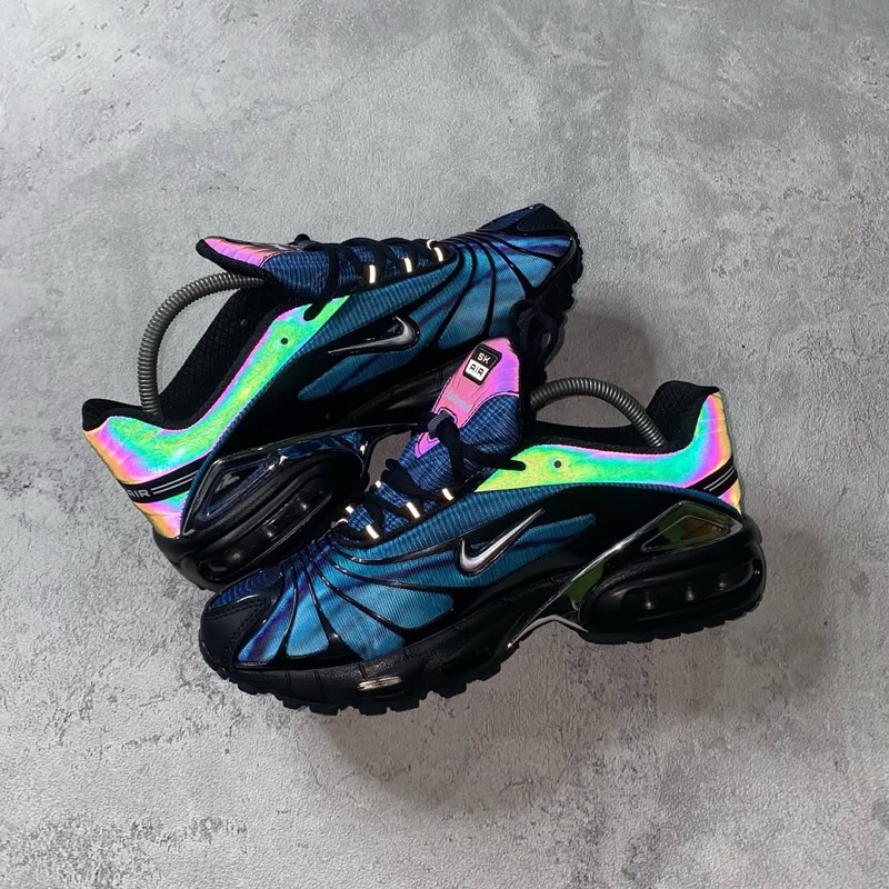 Sepatu Air Max X Skepta Beli Skepta X Nike Air Max Tailwind