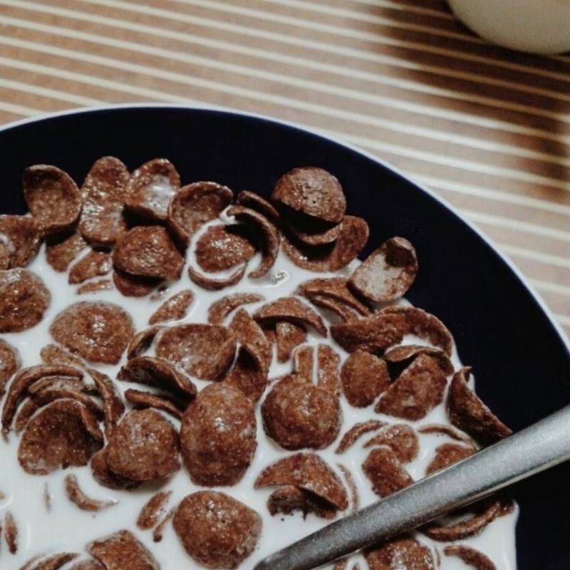 

simba choco chip cereal coklat stroberi / sereal coklat strawberry300 gr
