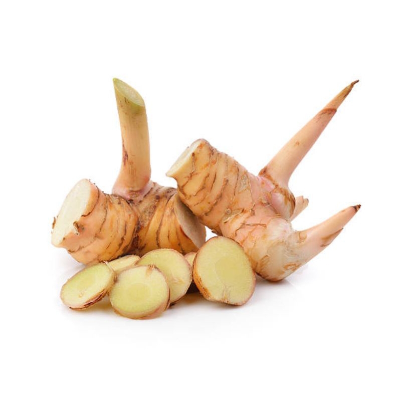 

Lengkuas 1kg