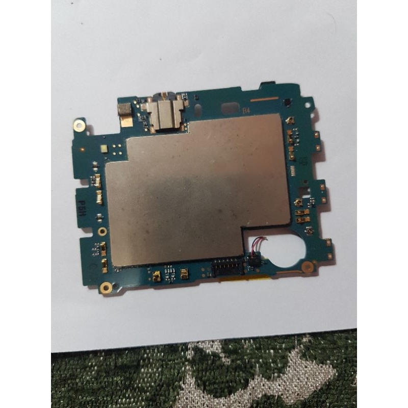 mesin HTC desire 816 normal