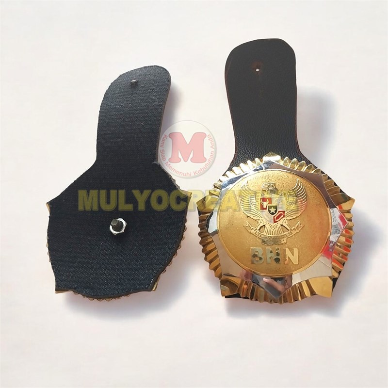 Jengkolan Tanda Jabatan BNN