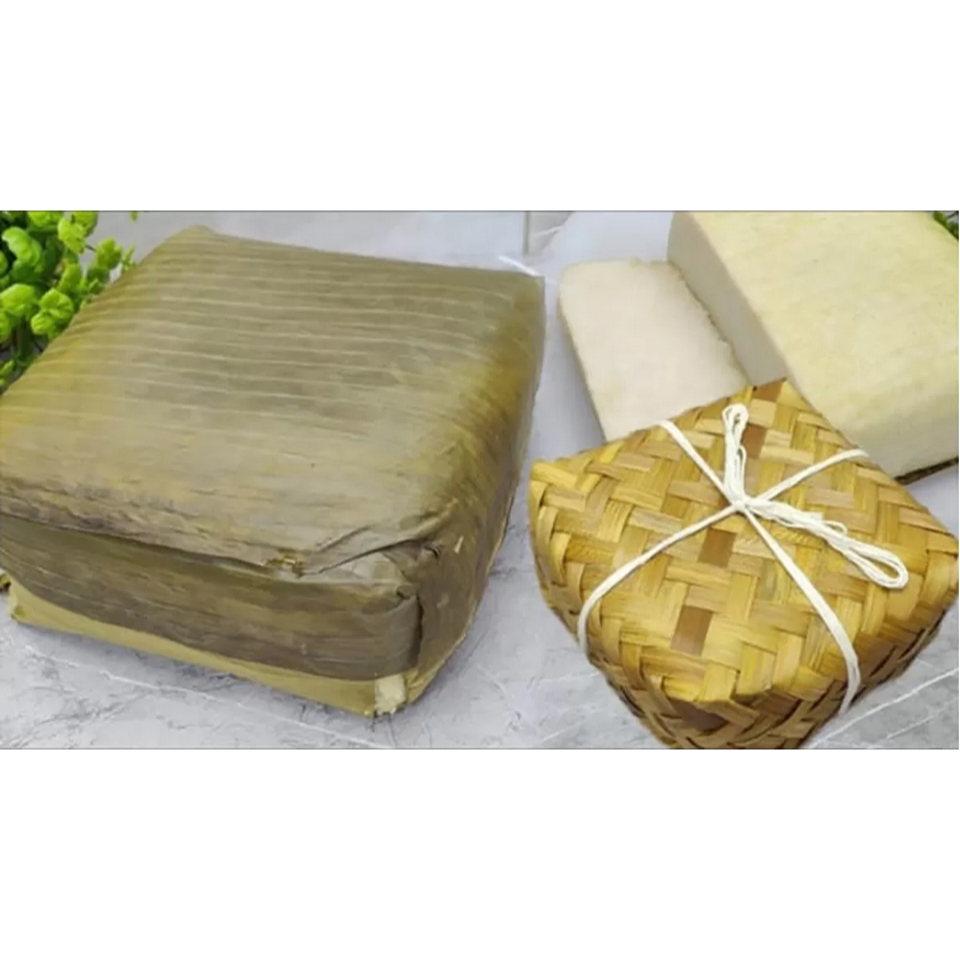 

Ketupat Besek Matang Kupat Pipiti
