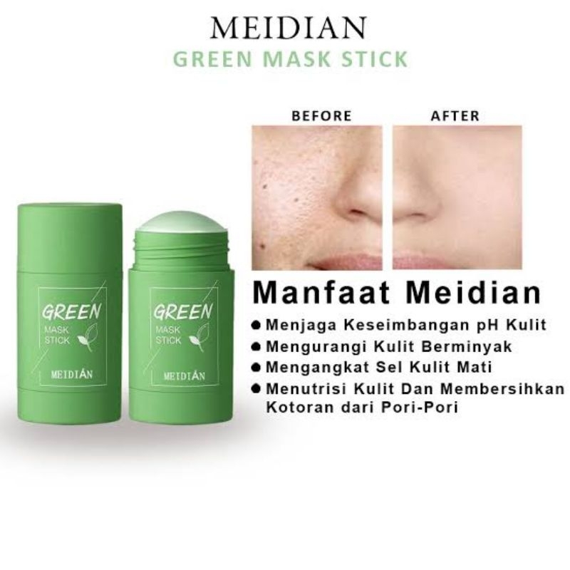 MEIDIAN MASK STICK