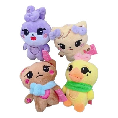 Blackpink Boneka Plush Doll My Sweet Home series