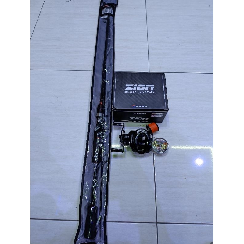 shikari blacktoman & iroly zion