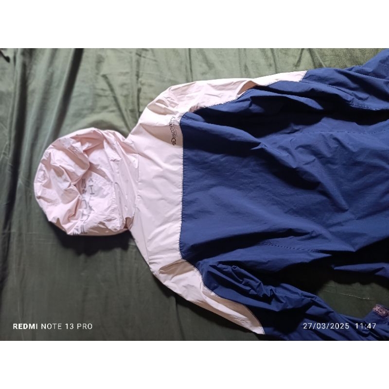 outdor Discovery second