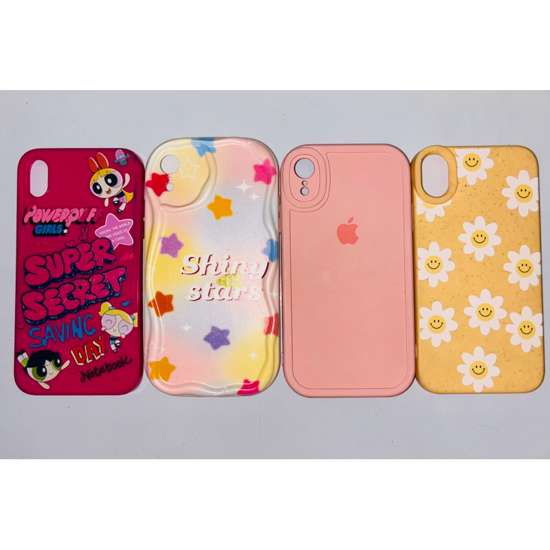 Preloved Case Iphone XR