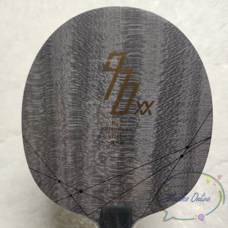 Bet Tenis Meja Yinhe 970xx KLC FL ORIGINAL