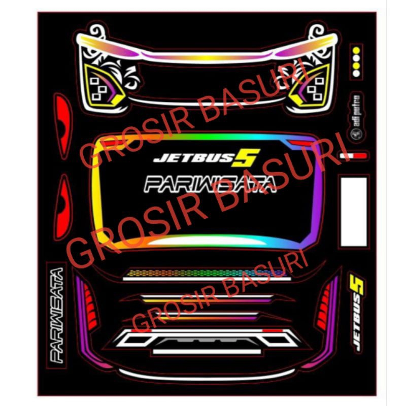 

STIKER MINIATUR BASURI BATIK RGB JB5 SUDAH DI CUT ANTI AIR (KODE JB5)