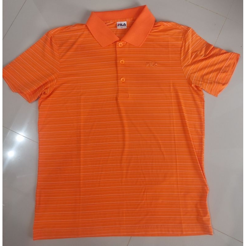 Polo FILA