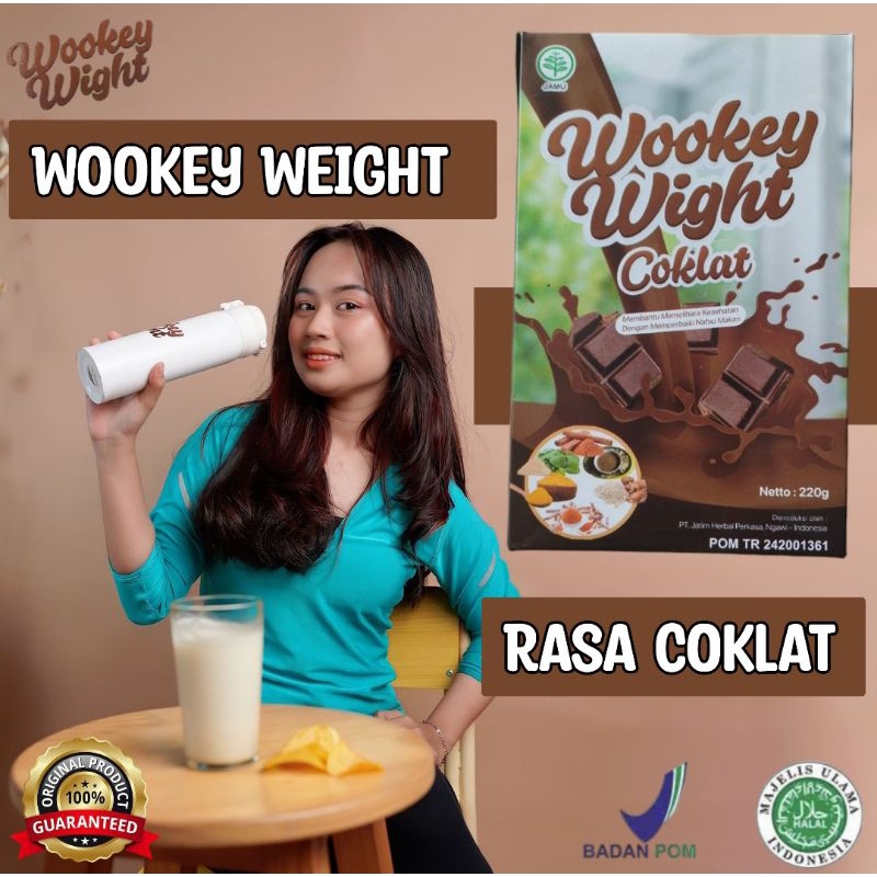 

PROMO RASA COKLAT Susu Penggemuk Badan Dan Penambah Berat Badan Dan Penambah Nafsu Makan Alami Original Terbaik BPOM