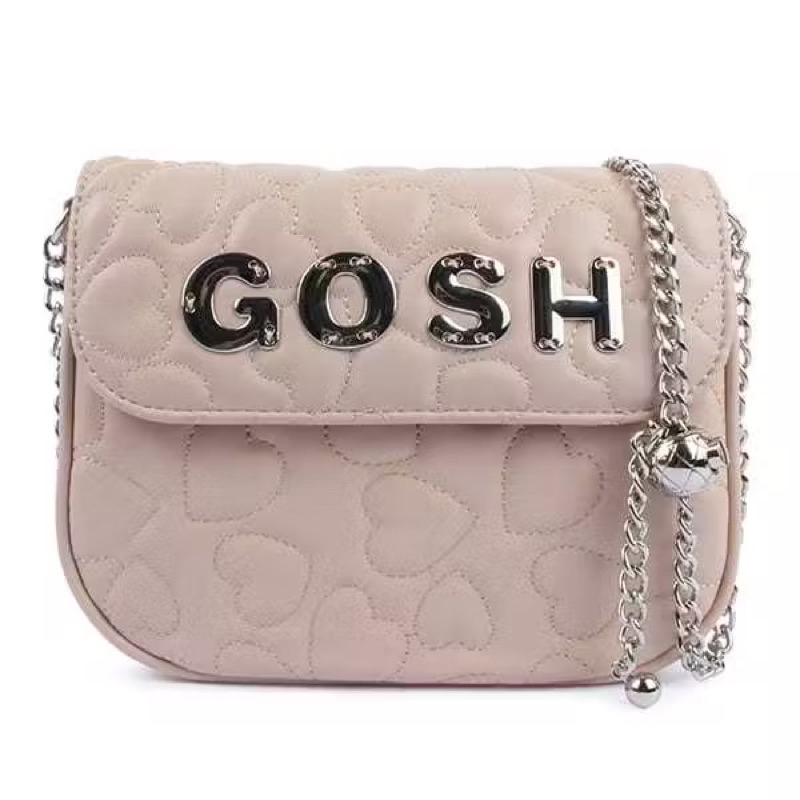 Gosh Lunaria Sling bag