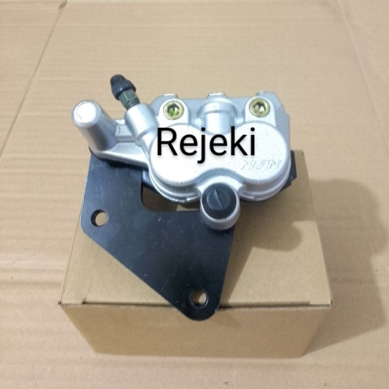 KALIPER CAKRAM DEPAN KYMCO TREND 125,KYMCO METICA 125