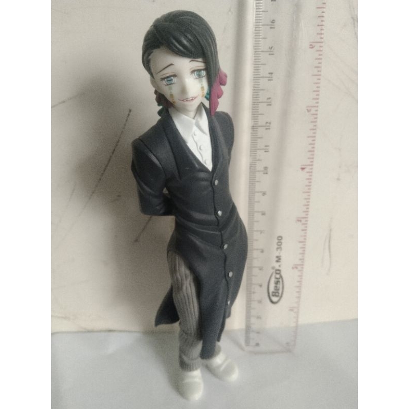 Enmu Demon Slayer Kimetsu No Yaiba Banpresto