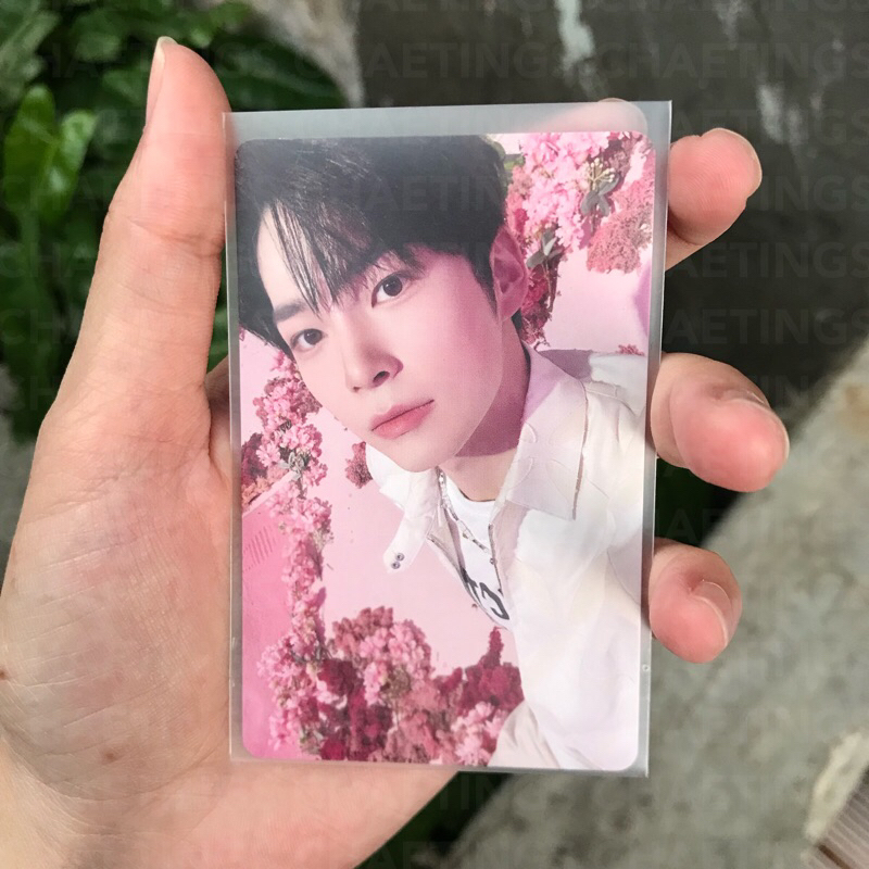 zerobaseone zb1 sung hanbin japan venue concert fancon benefit ld bunga day 1 23 jepang jp yura-yura