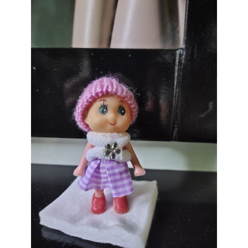 BAYI BARBIE [PRELOVED]