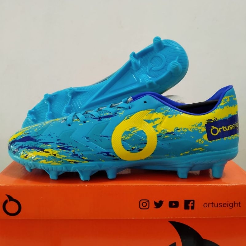 Sepatu Bola Ortuseight Inferno FG