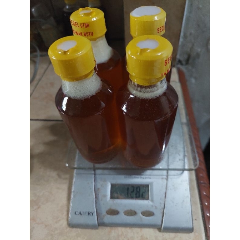 

Paket Madu isi 4 Botol
