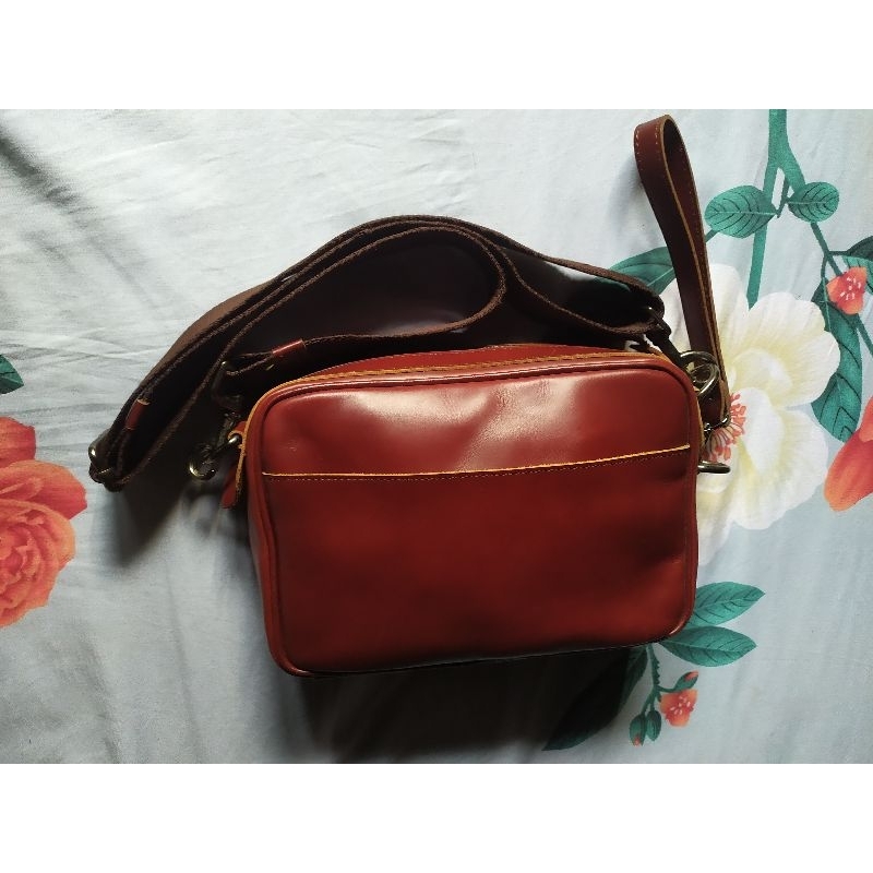 tas kulit bristol original lthrkrft