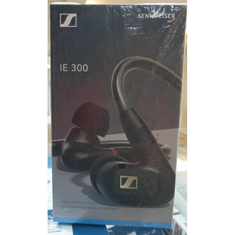 IE 300 Sennheiser original