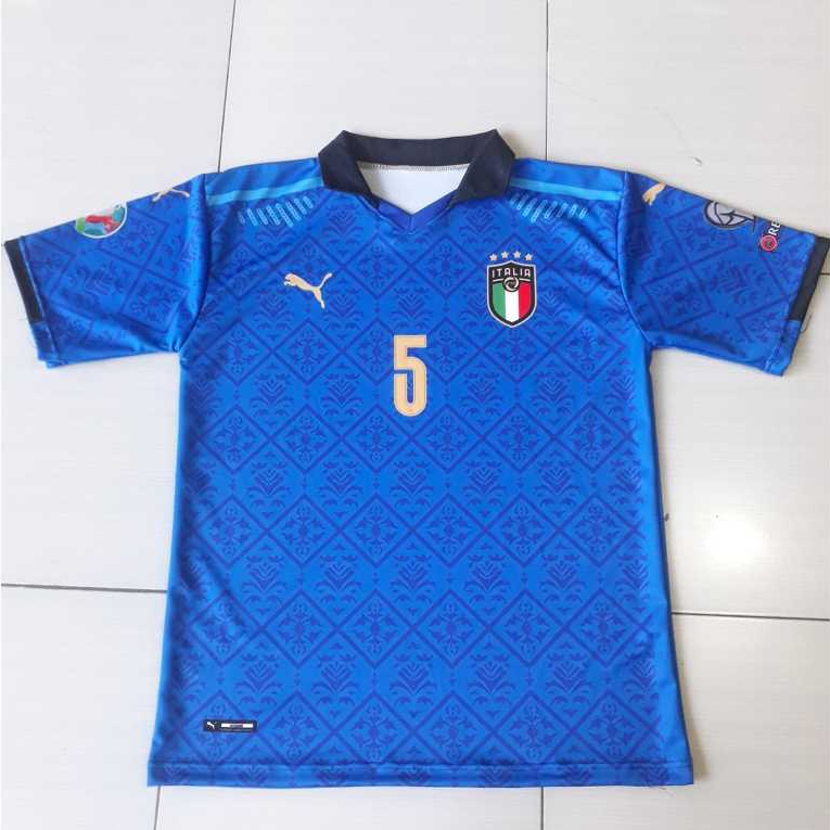Jersey ITALIA 2021