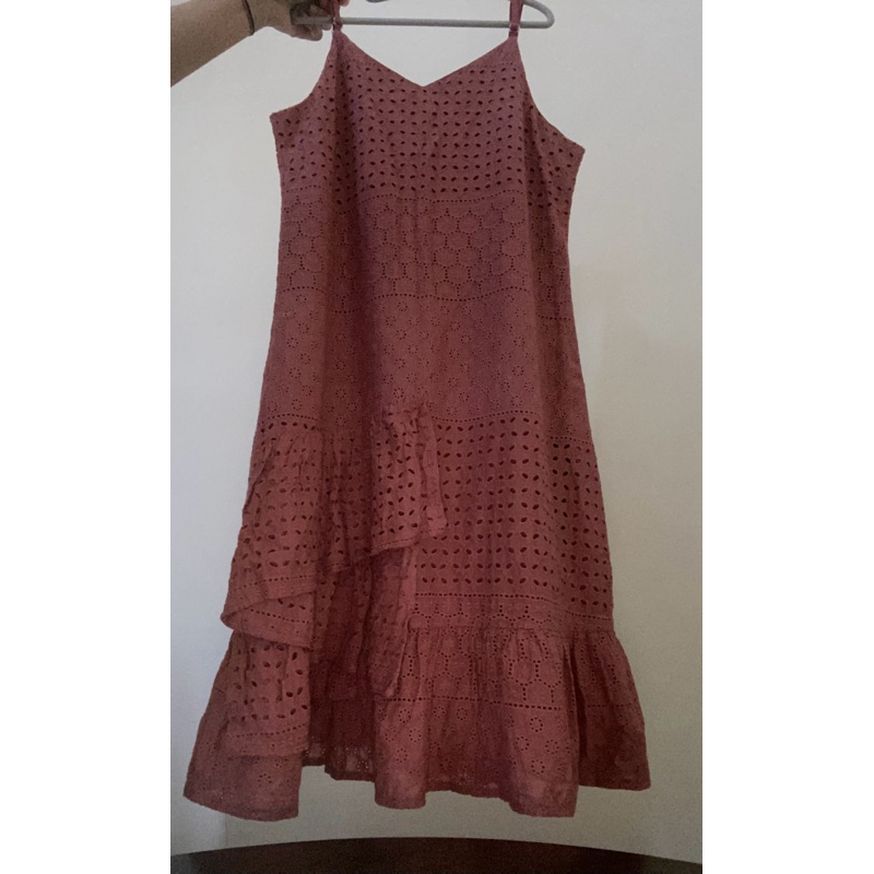 Dress Preloved Wanita By Chocochips Boutique