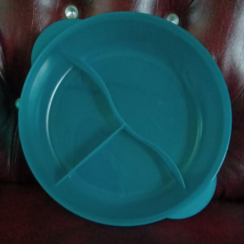 Large CWL Tupperware