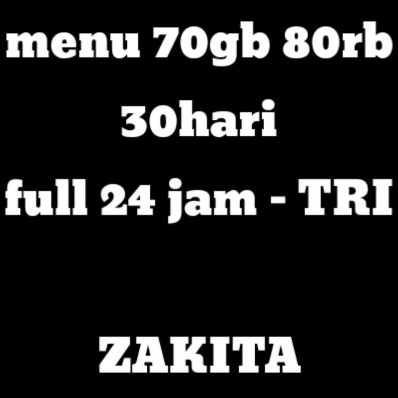 Perdana Tri Sakti