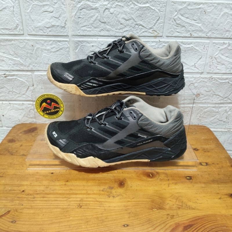 sepatu trail run K2 second