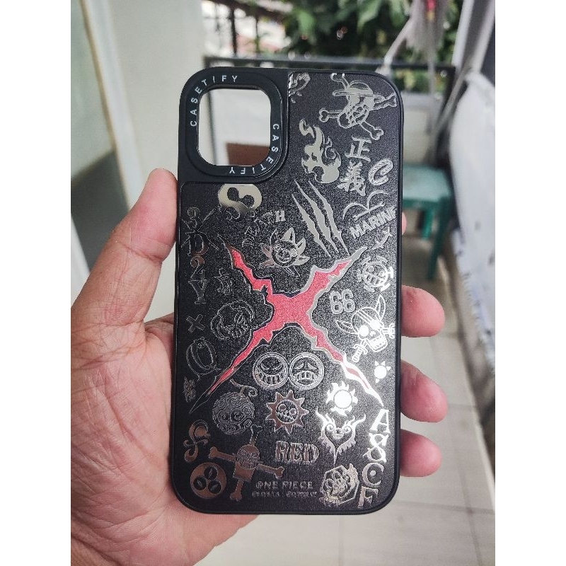 CaseTify iPhone 11 X One Piece (Original)