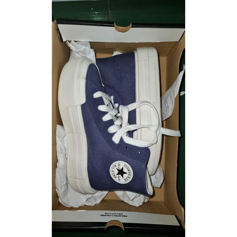 Converse CTAS Cruise Hi Women Sneakers