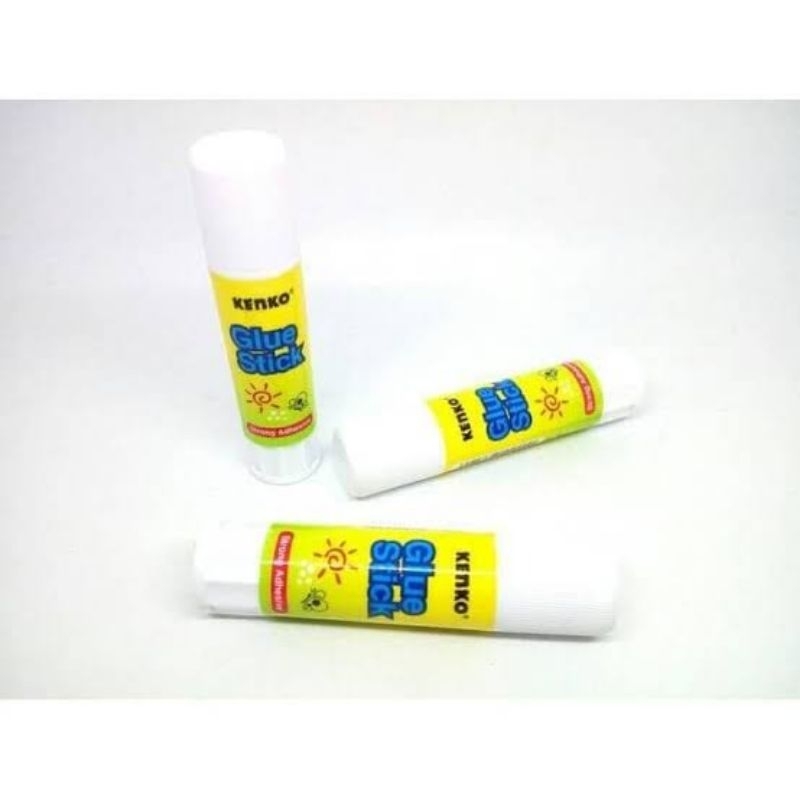 

lem kertas glue stick non toxic 1 pcs