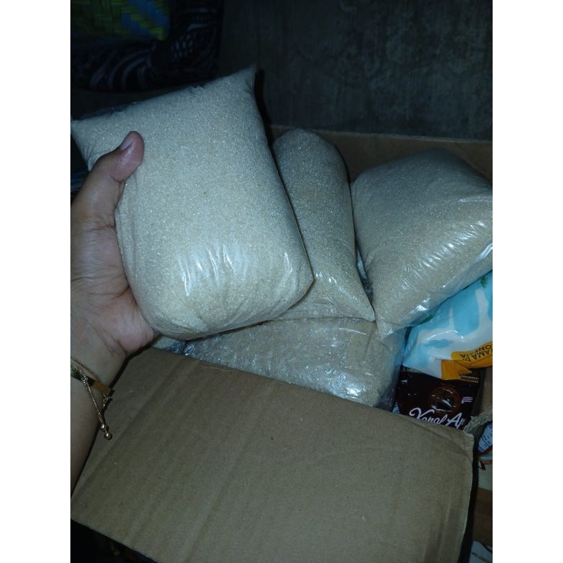 

GULA PASIR 1KG