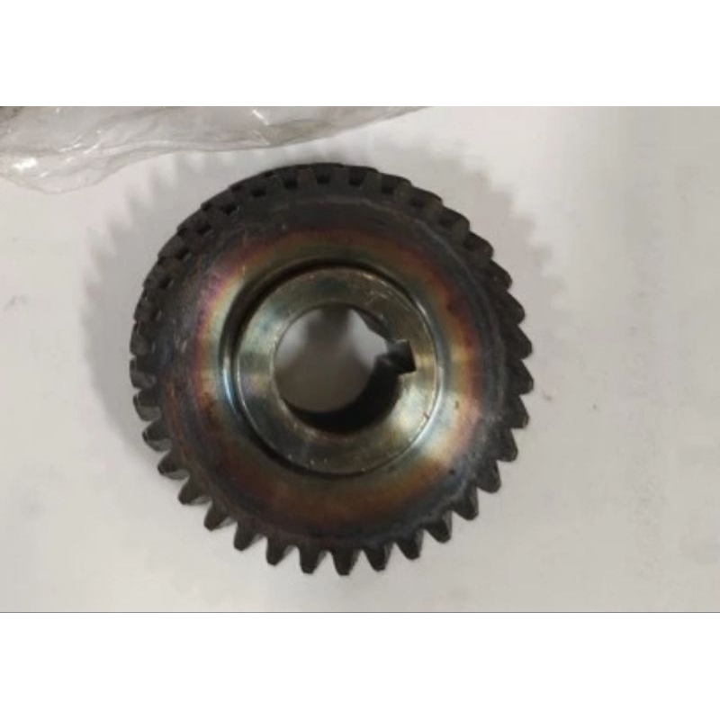 Gear table saw M-608 MODERN