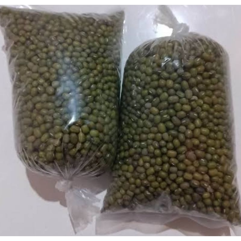 

kacang hijau repack