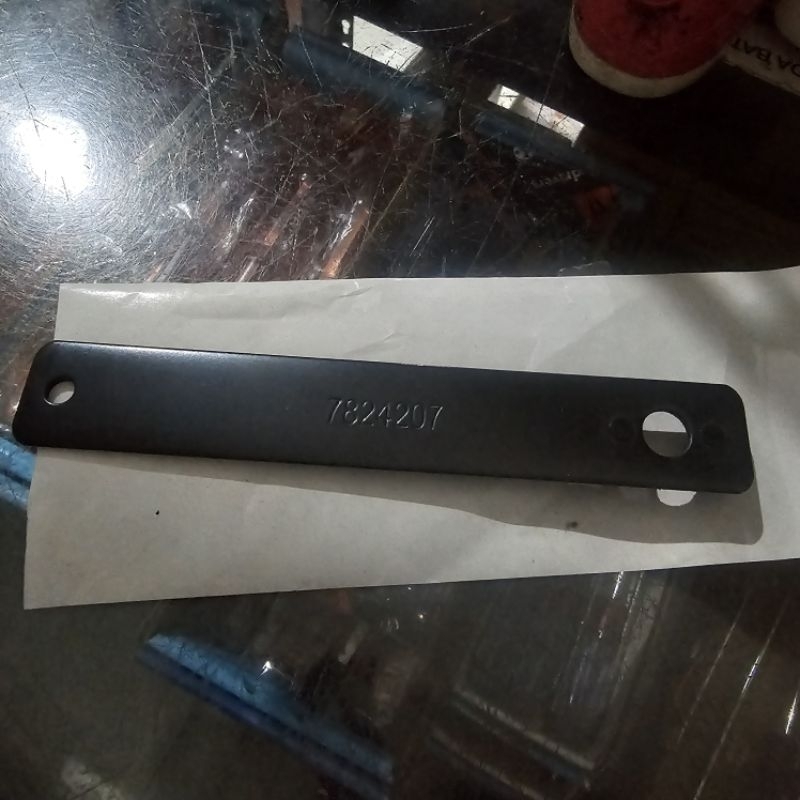 Kunci gerinda Makita m0900B ORIGINAL