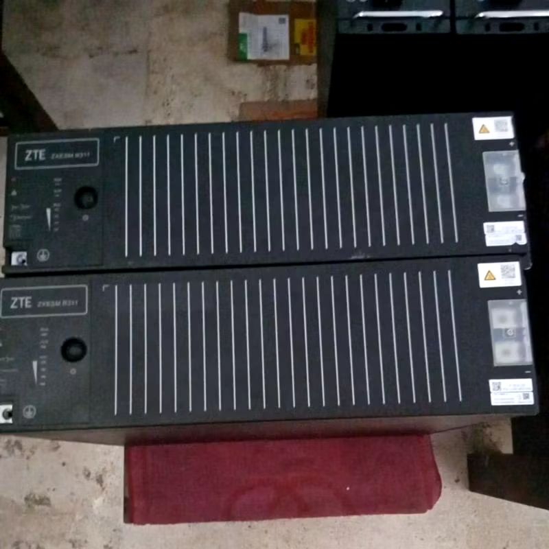LIFEPO4 ZTE R311 48V 100AH